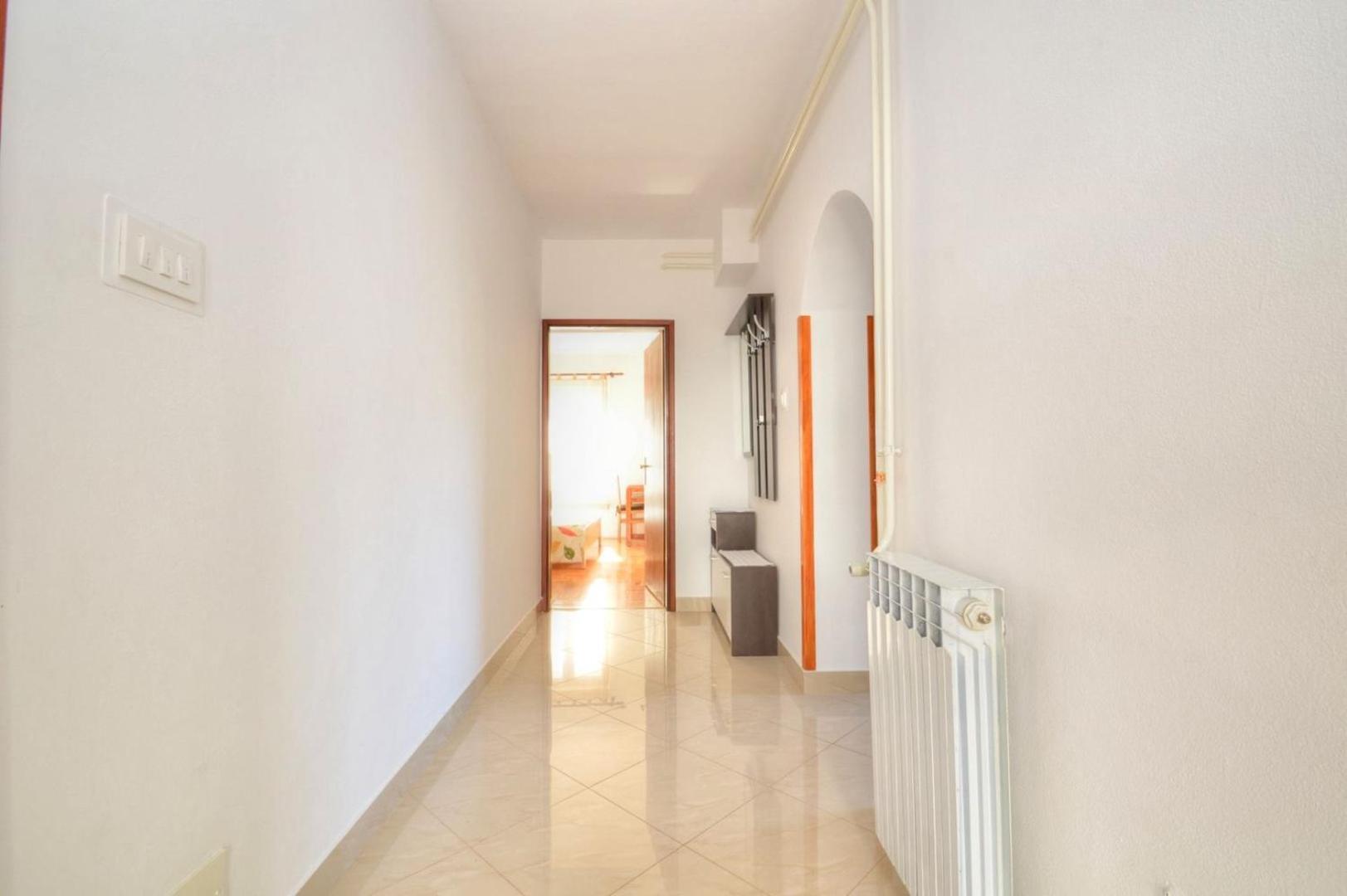 House Rahela Hotel Mali Lošinj Buitenkant foto