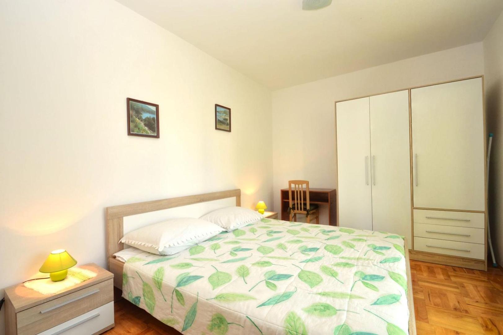 House Rahela Hotel Mali Lošinj Buitenkant foto