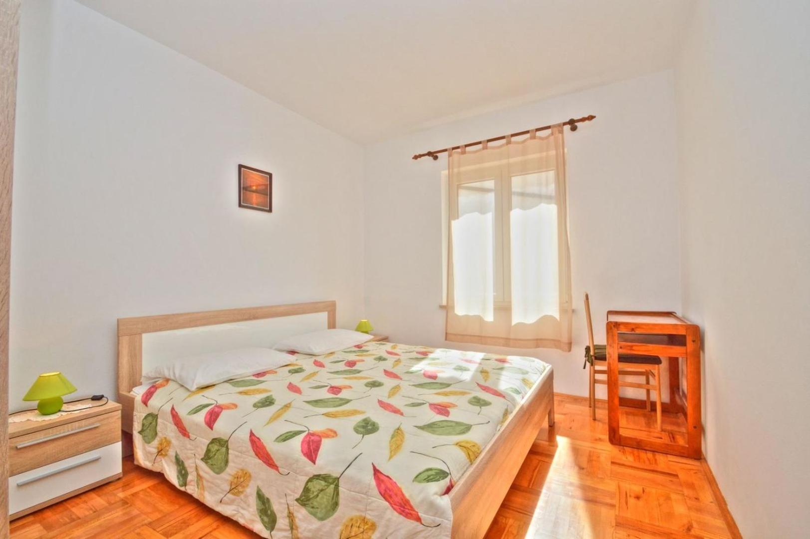 House Rahela Hotel Mali Lošinj Buitenkant foto