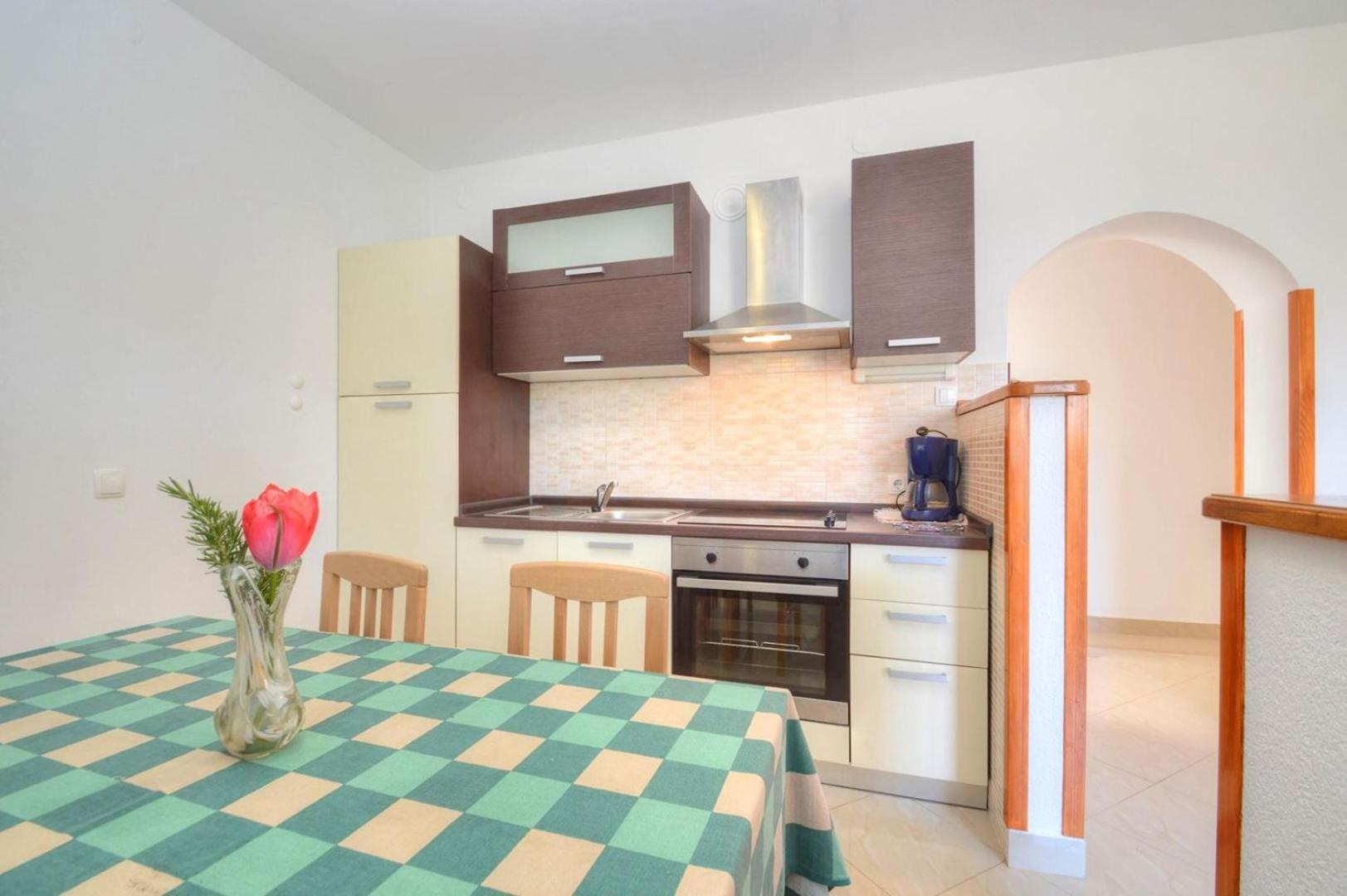 House Rahela Hotel Mali Lošinj Buitenkant foto