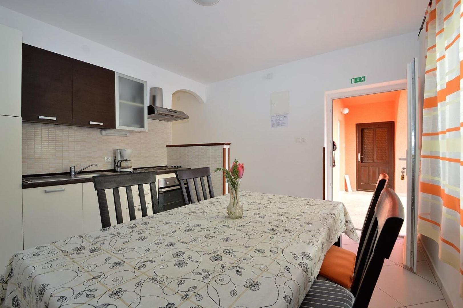 House Rahela Hotel Mali Lošinj Buitenkant foto