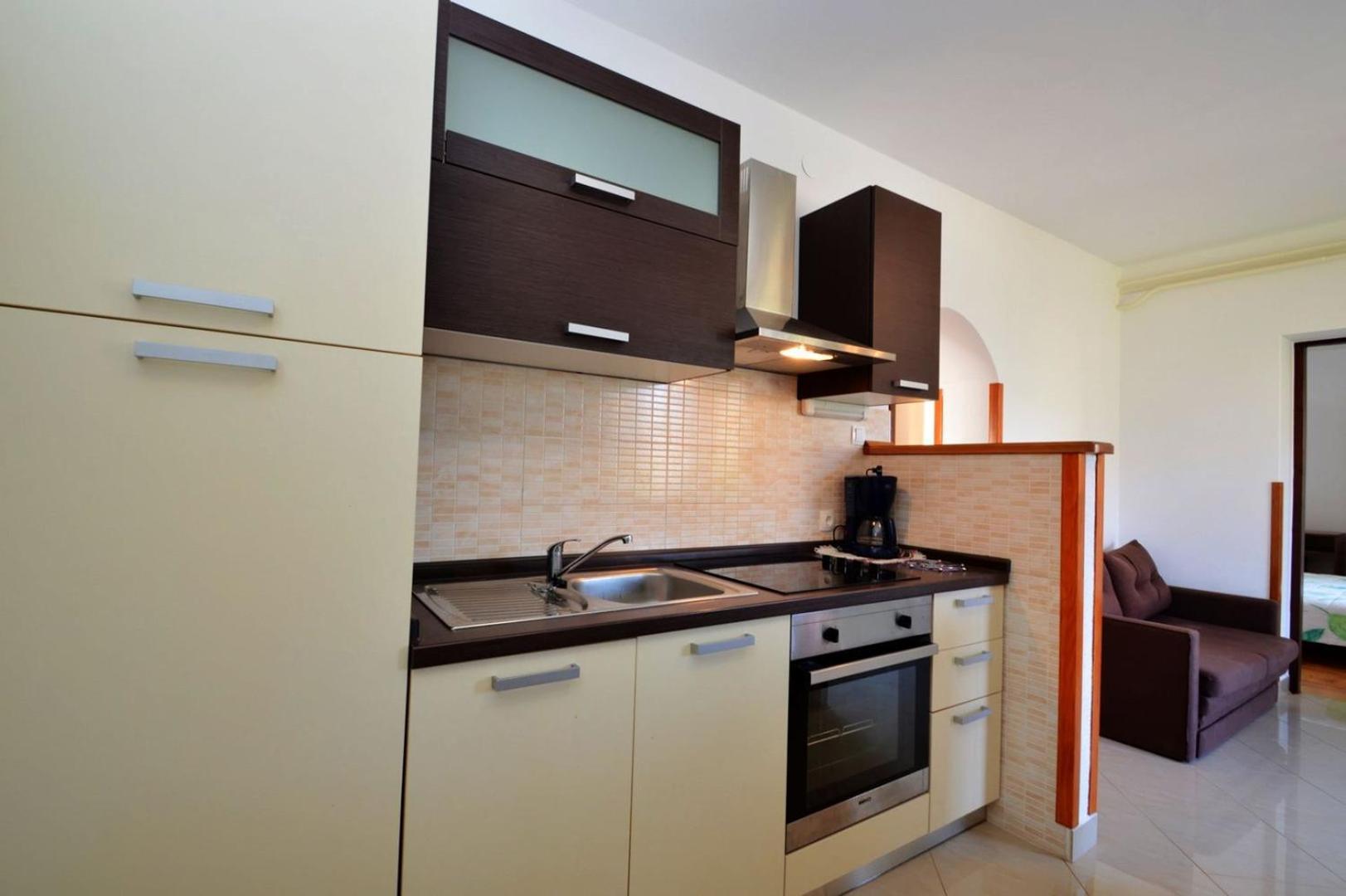 House Rahela Hotel Mali Lošinj Buitenkant foto