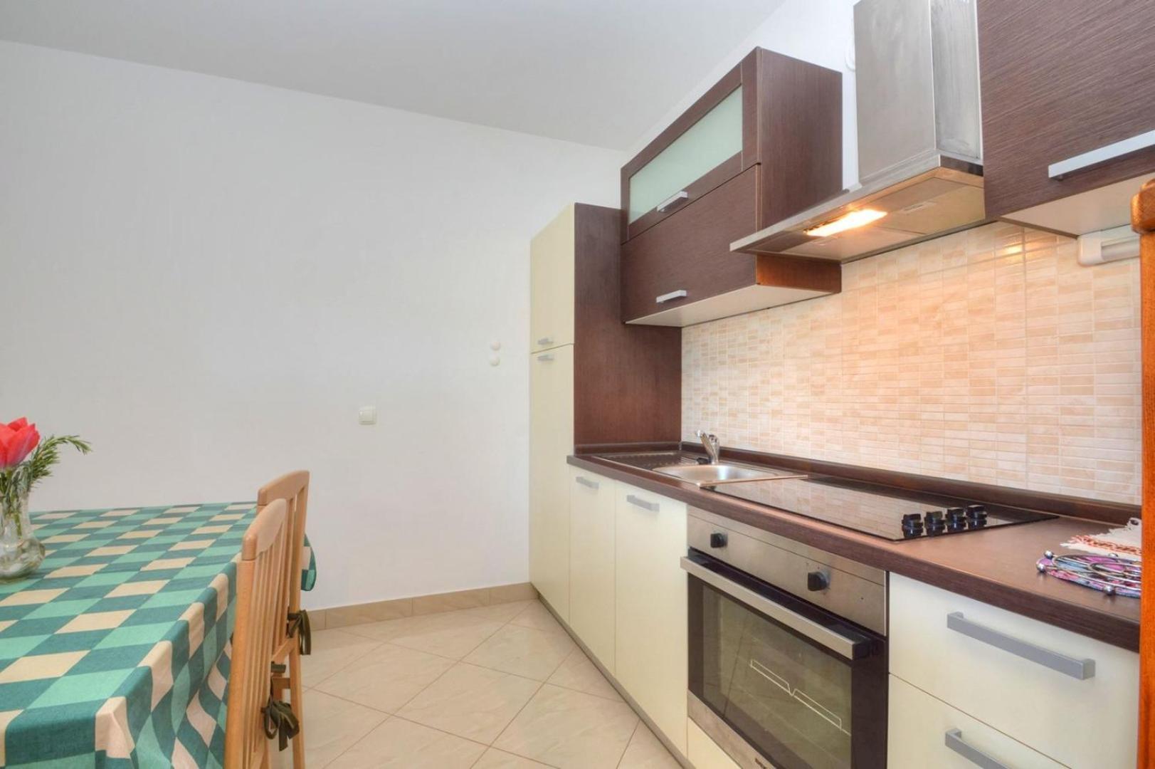 House Rahela Hotel Mali Lošinj Buitenkant foto