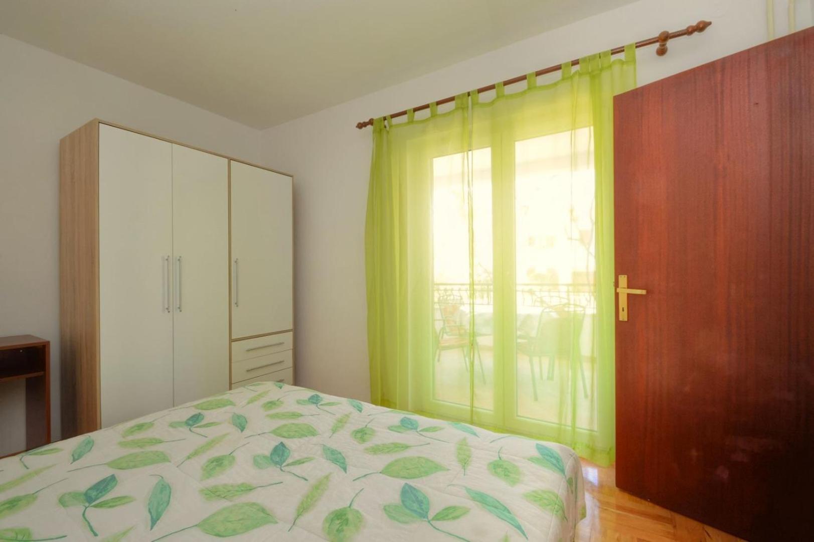 House Rahela Hotel Mali Lošinj Buitenkant foto