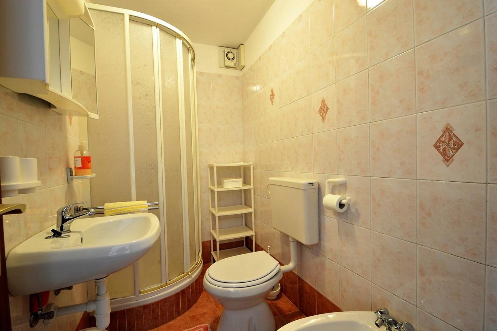 House Rahela Hotel Mali Lošinj Buitenkant foto