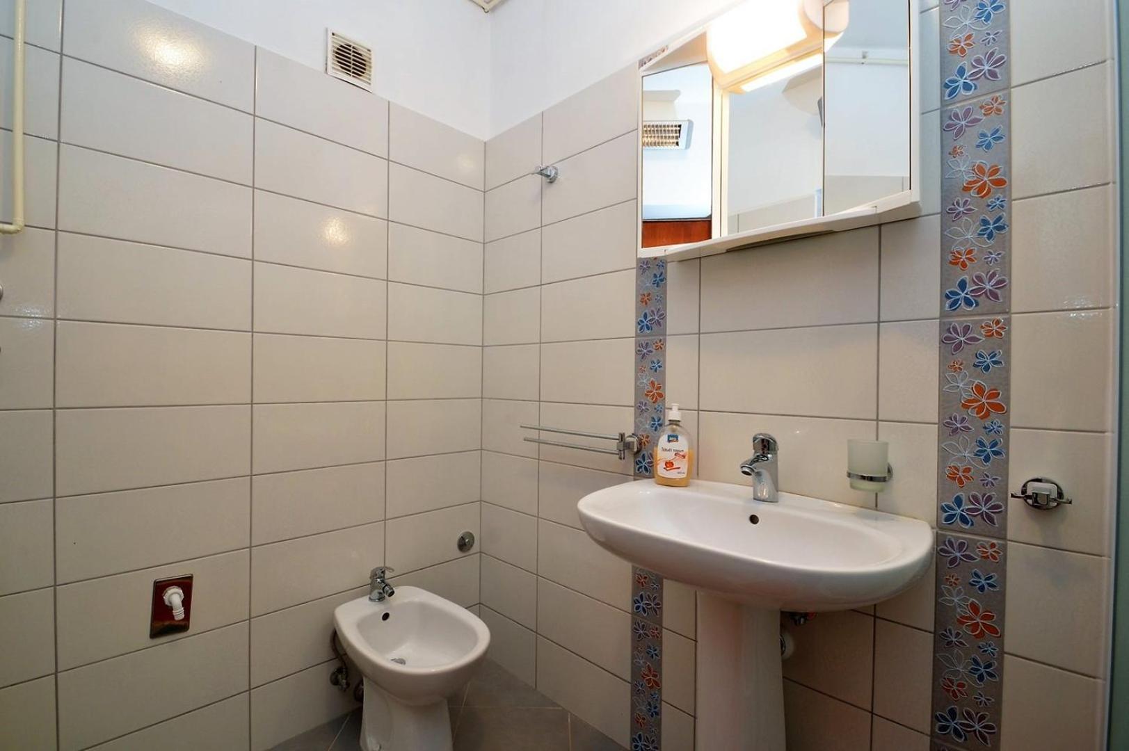 House Rahela Hotel Mali Lošinj Buitenkant foto