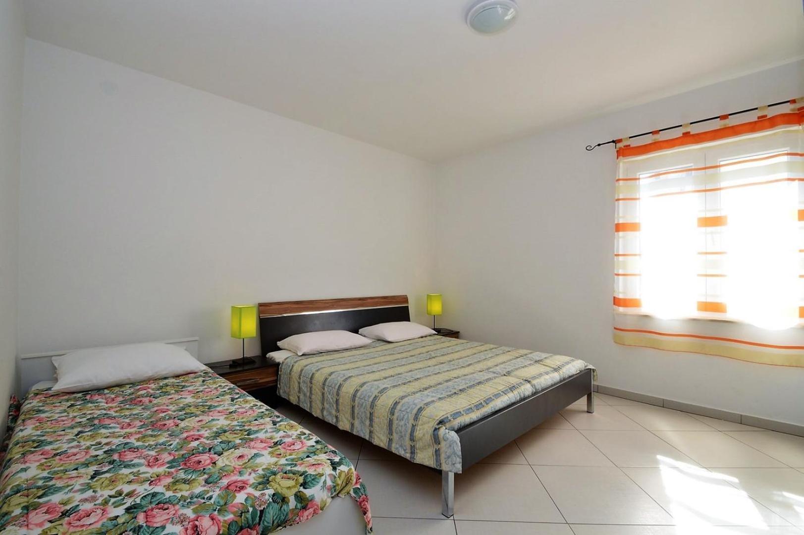 House Rahela Hotel Mali Lošinj Buitenkant foto
