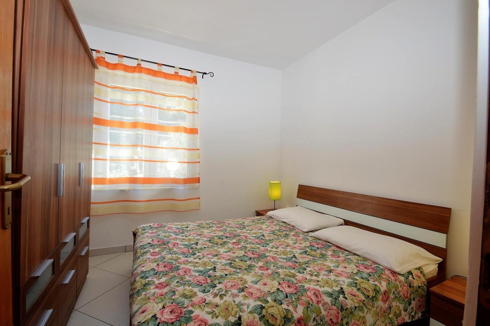 House Rahela Hotel Mali Lošinj Buitenkant foto