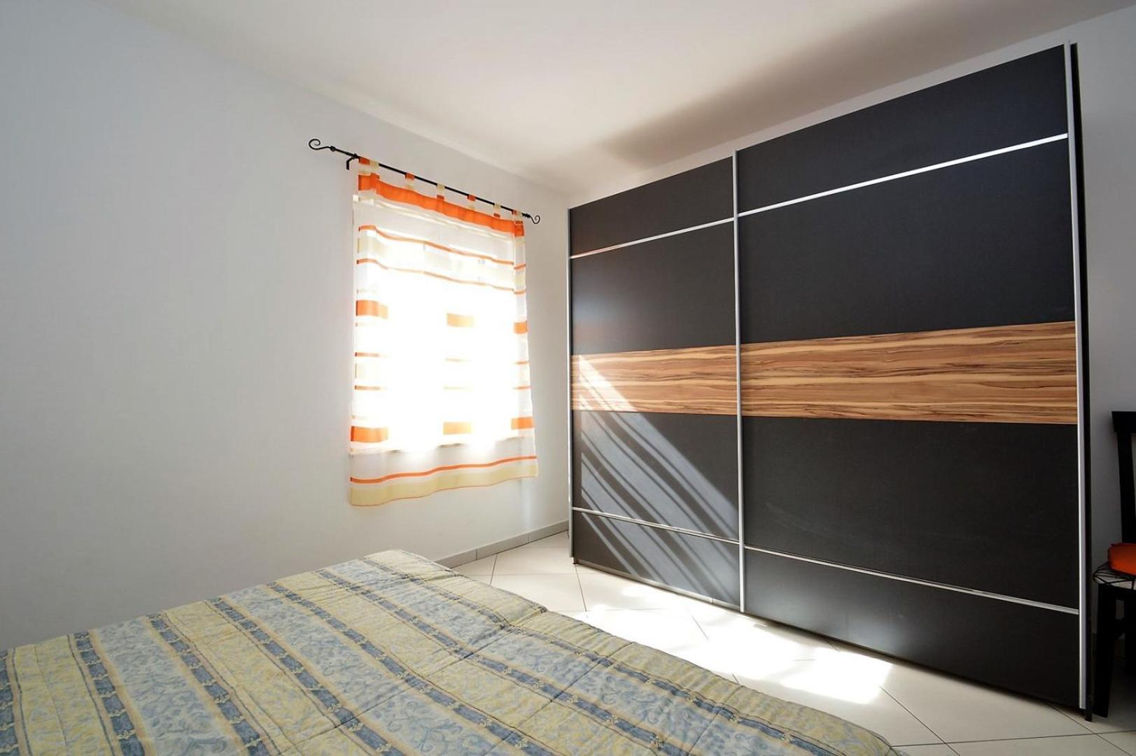 House Rahela Hotel Mali Lošinj Buitenkant foto