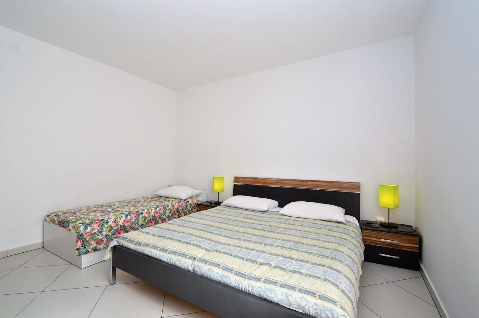 House Rahela Hotel Mali Lošinj Buitenkant foto