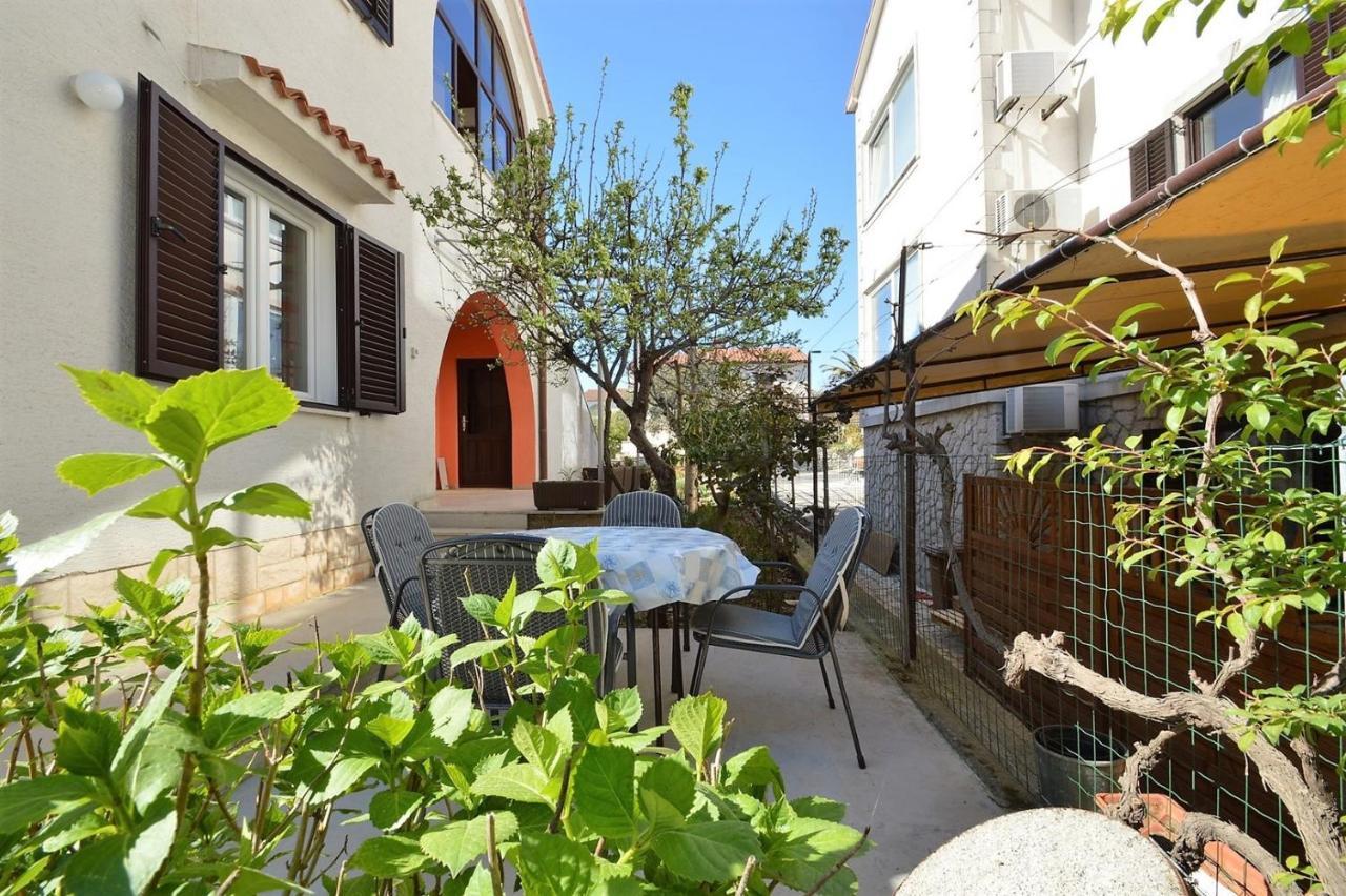 House Rahela Hotel Mali Lošinj Buitenkant foto